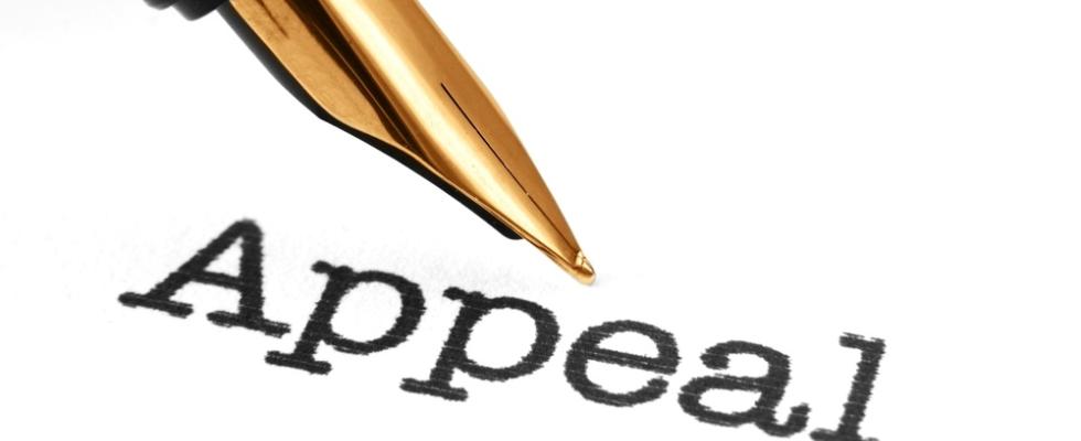 Appeal