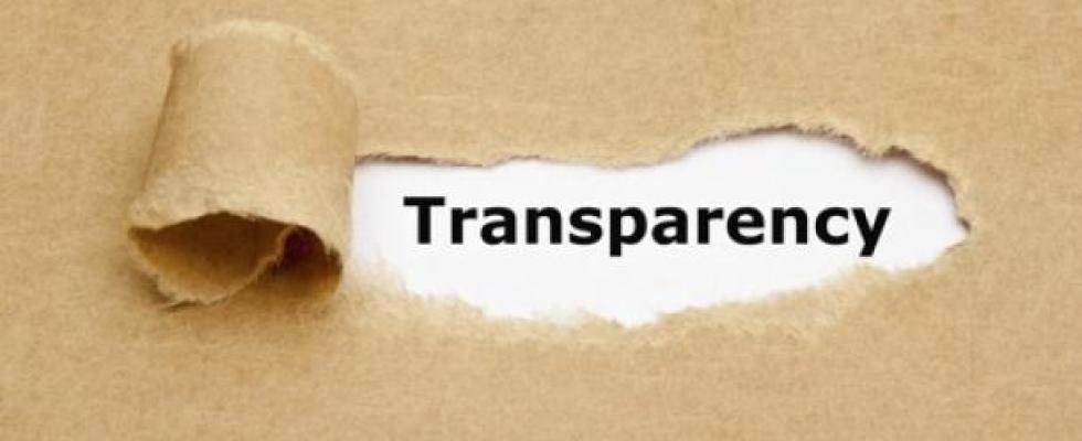Transparency 