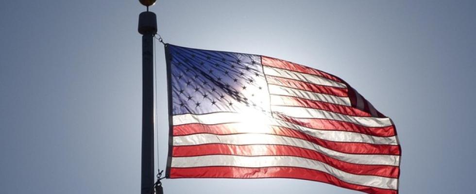 American flag