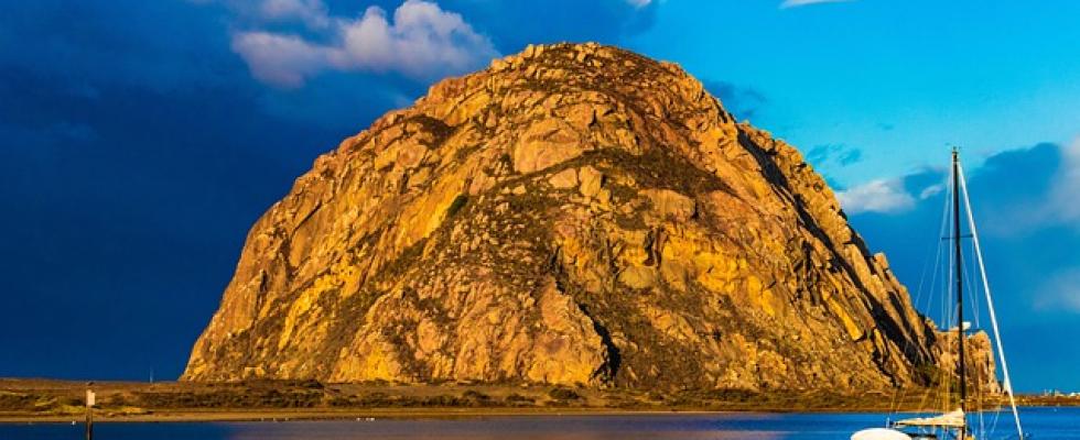 morro rock