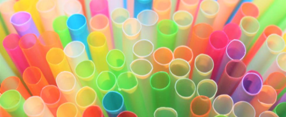 straws