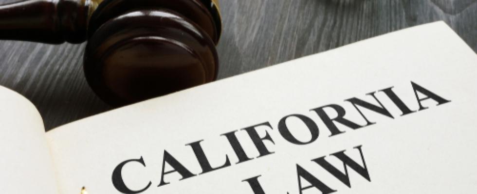 CA Law