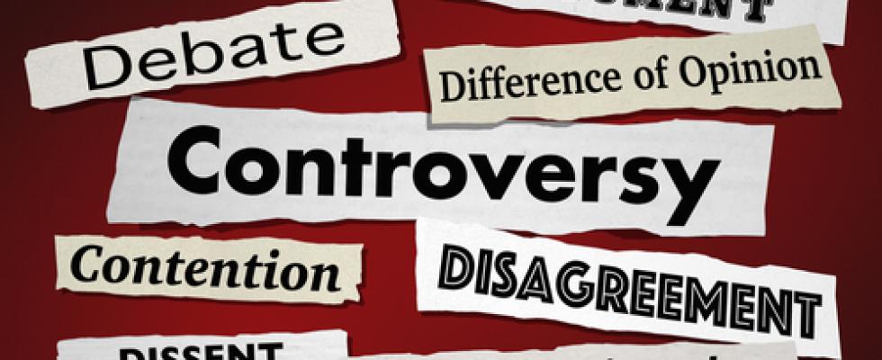 controversy