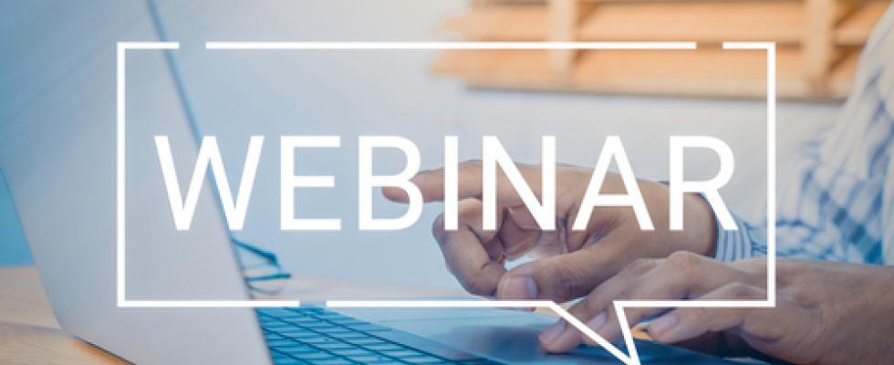 webinar