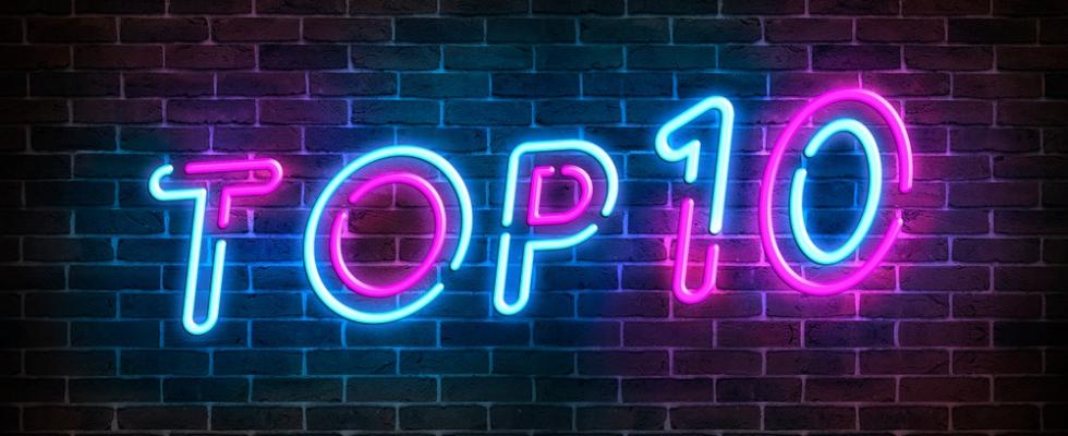 Top 10