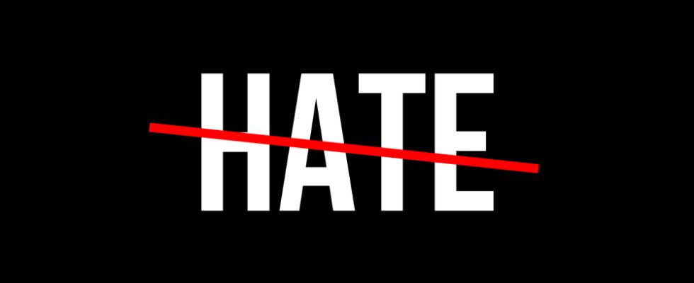 hate