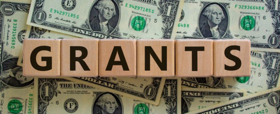 grant money