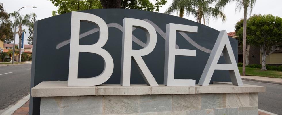 brea