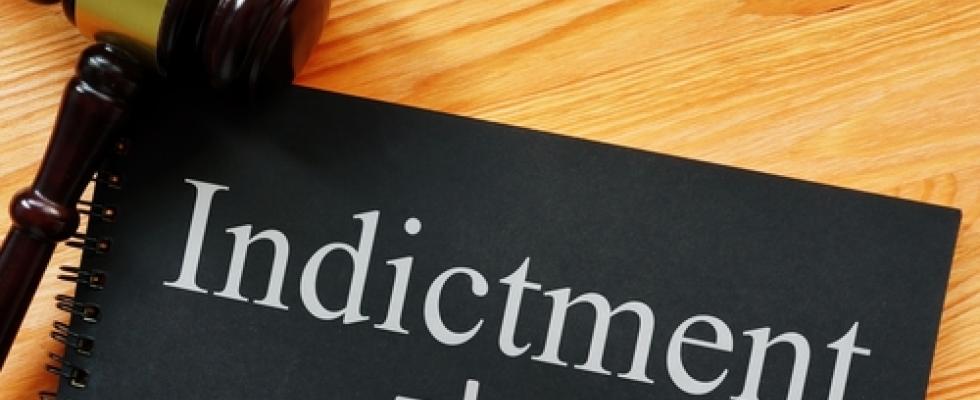 indictment