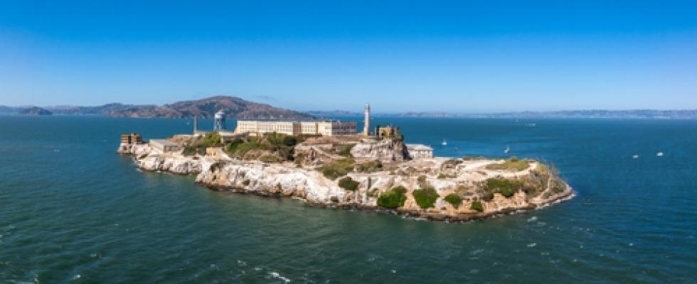 Alcatraz