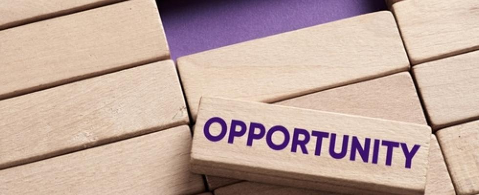 opportunity