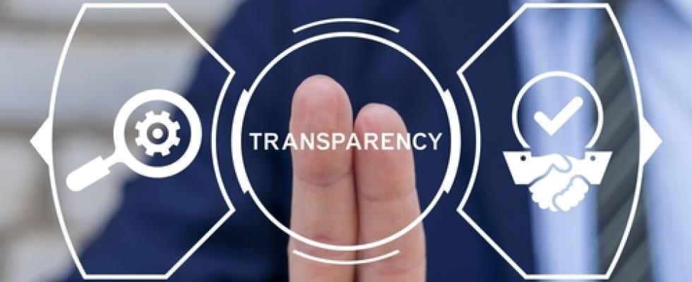 transparency