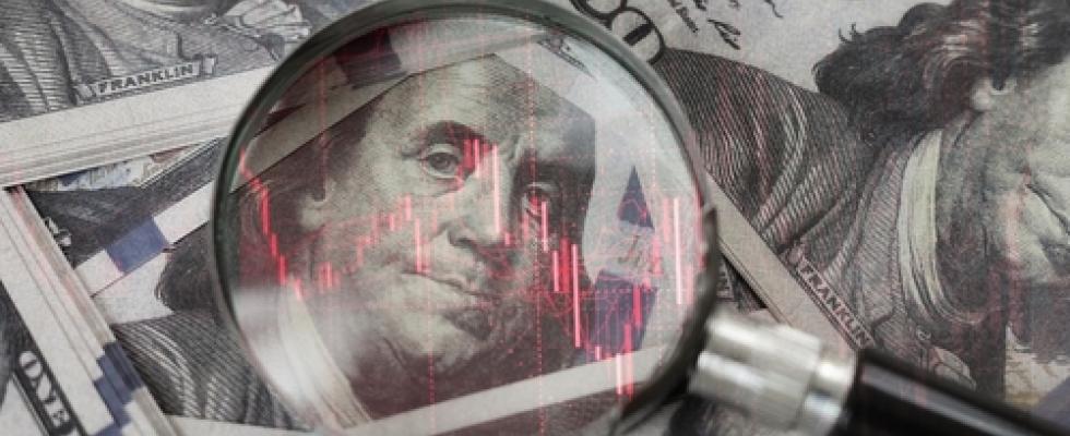 financial investigation