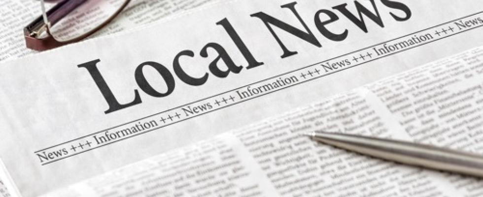 local news