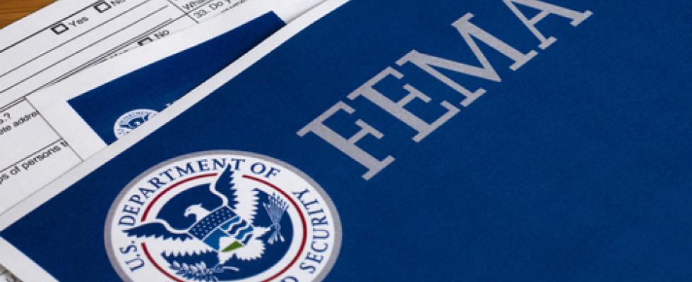 FEMA papers