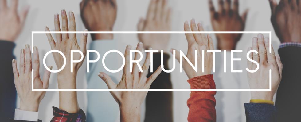 opportunity