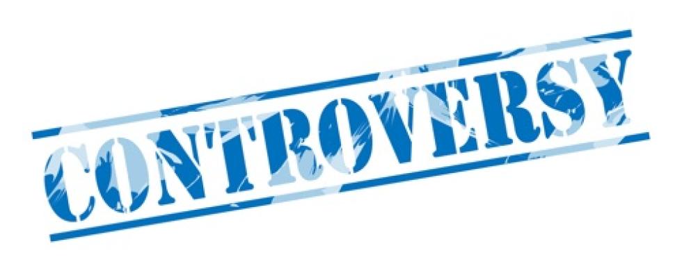 controversy