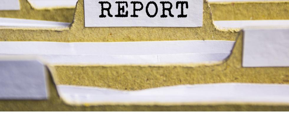 Report