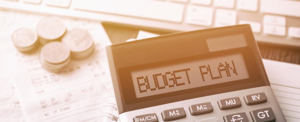 budget plan