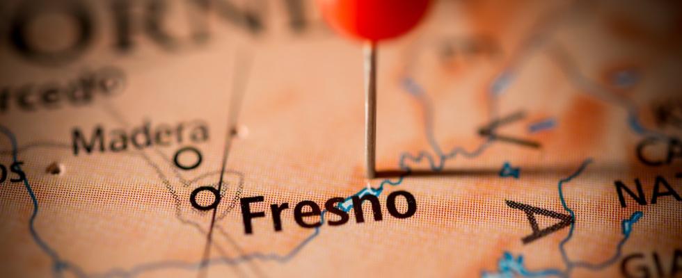 Fresno