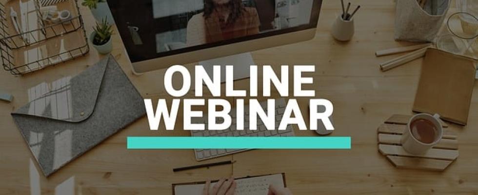 webinar 