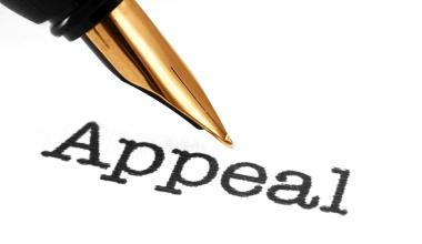 Appeal