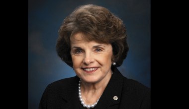 Dianne Feinstein