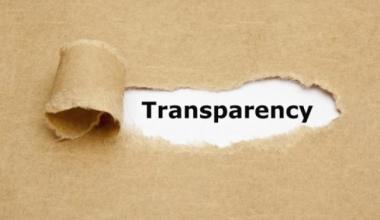Transparency 