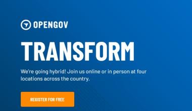 OpenGov
