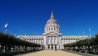 SF City Hall