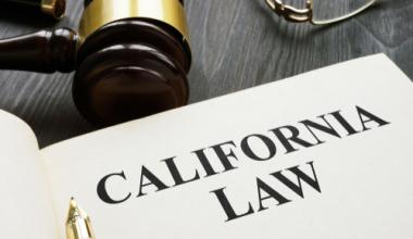 CA Law