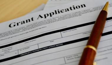 grant application