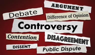controversy