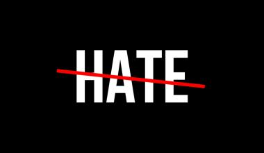 hate