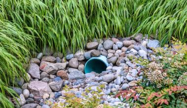 stormwater infrastructure