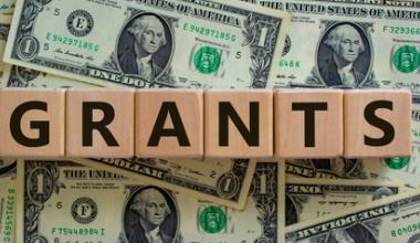 grant money