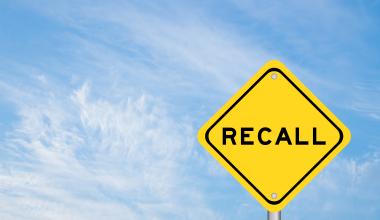 recall