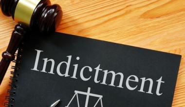 indictment