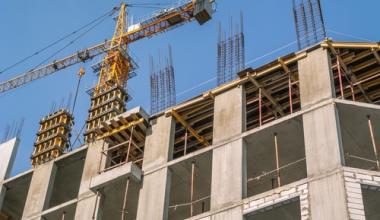 residential construction