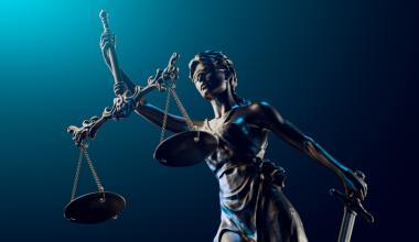 lady justice