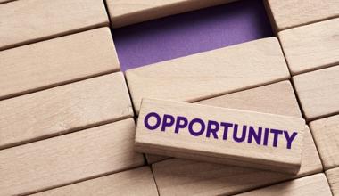 opportunity