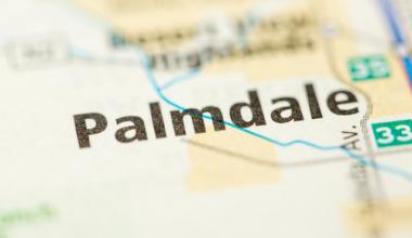 Palmdale